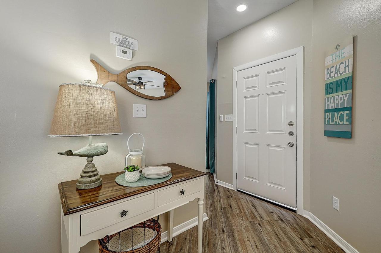 Leeward Isles 207 Apartment คอร์ปัสคริสตี ภายนอก รูปภาพ