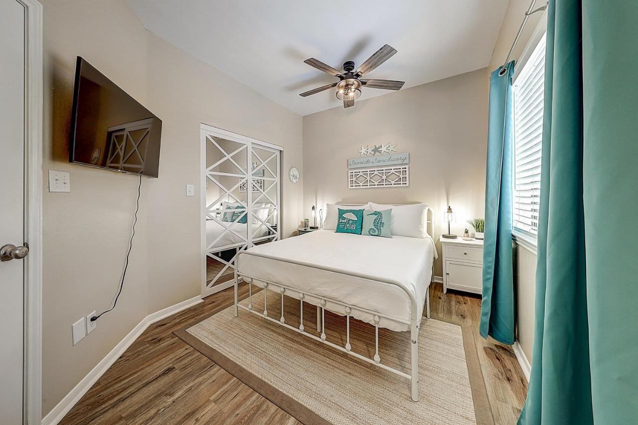 Leeward Isles 207 Apartment คอร์ปัสคริสตี ภายนอก รูปภาพ